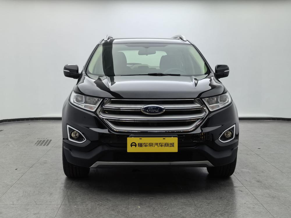 Ford Edge Модель 2018 года EcoBoost 245 2WD премиум Rapid тип 5 seat National V – фото 2