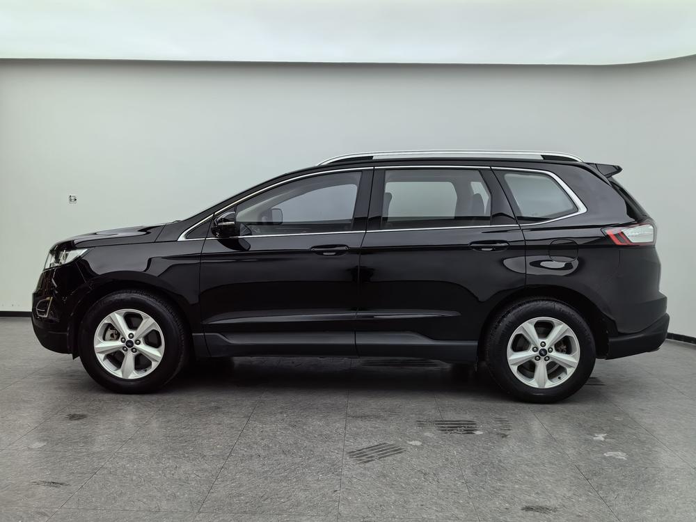 Ford Edge Модель 2018 года EcoBoost 245 2WD премиум Rapid тип 5 seat National V – фото 4