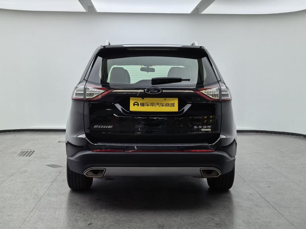Ford Edge Модель 2018 года EcoBoost 245 2WD премиум Rapid тип 5 seat National V – фото 6