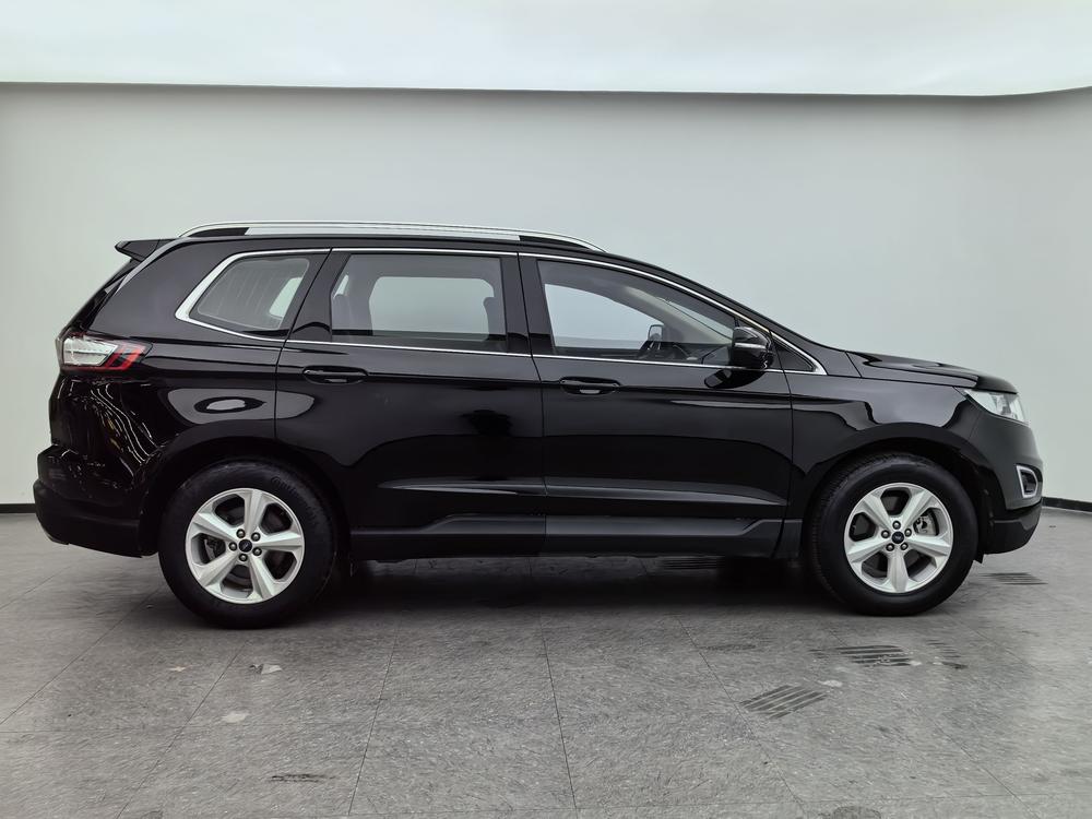 Ford Edge Модель 2018 года EcoBoost 245 2WD премиум Rapid тип 5 seat National V – фото 8