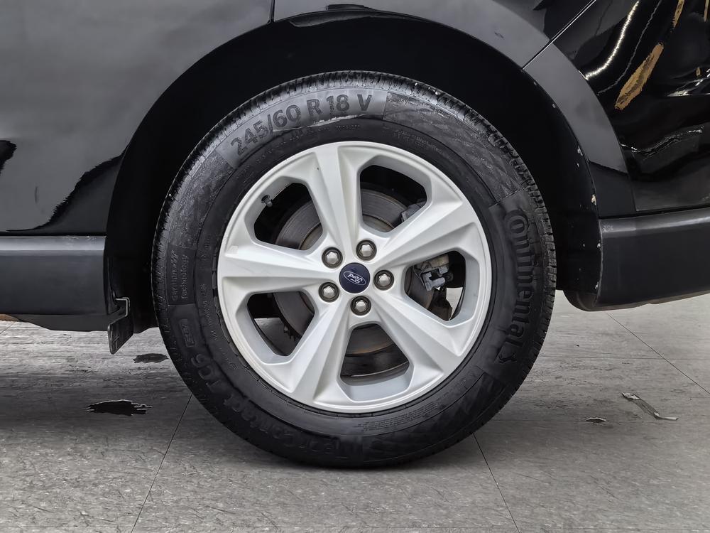 Ford Edge Модель 2018 года EcoBoost 245 2WD премиум Rapid тип 5 seat National V – фото 9