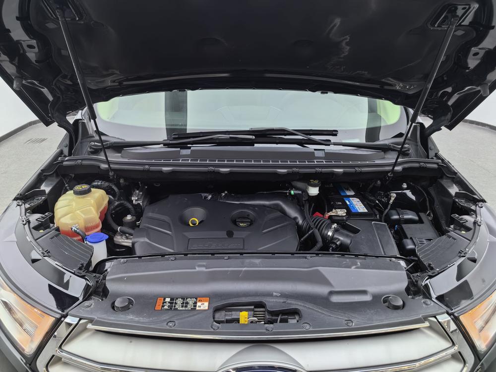 Ford Edge Модель 2018 года EcoBoost 245 2WD премиум Rapid тип 5 seat National V – фото 10