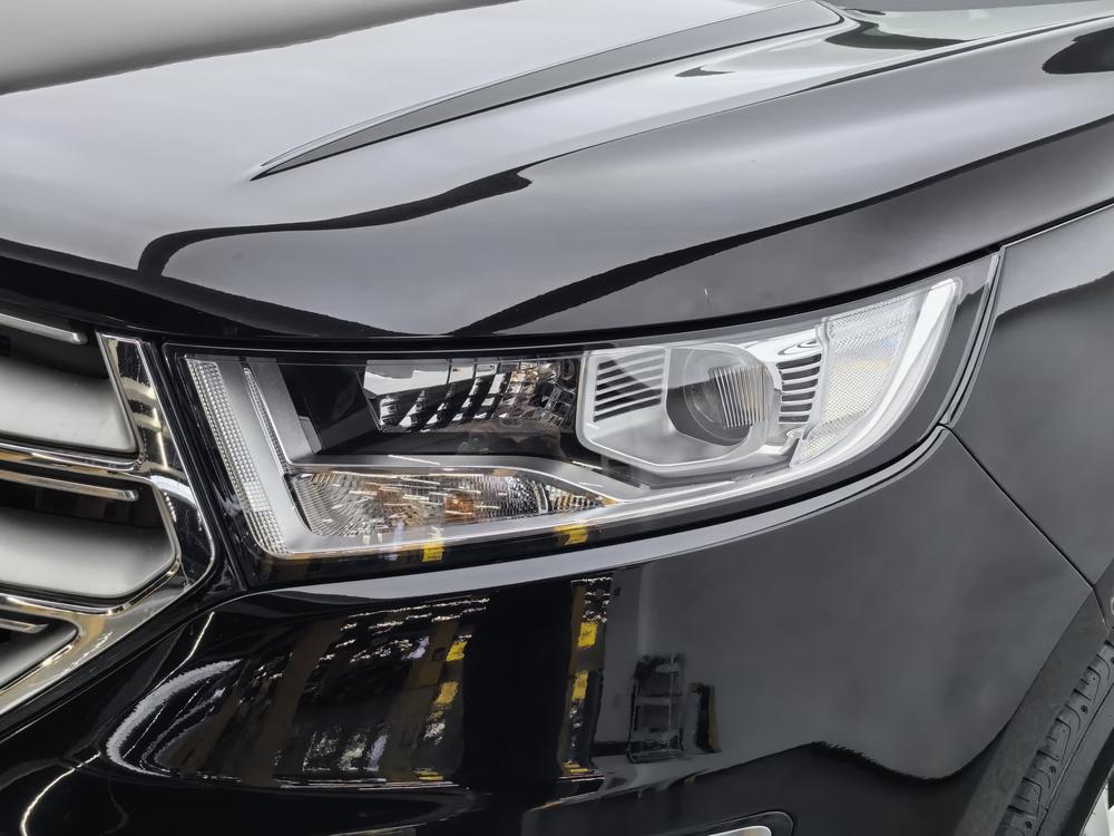 Ford Edge Модель 2018 года EcoBoost 245 2WD премиум Rapid тип 5 seat National V – фото 12