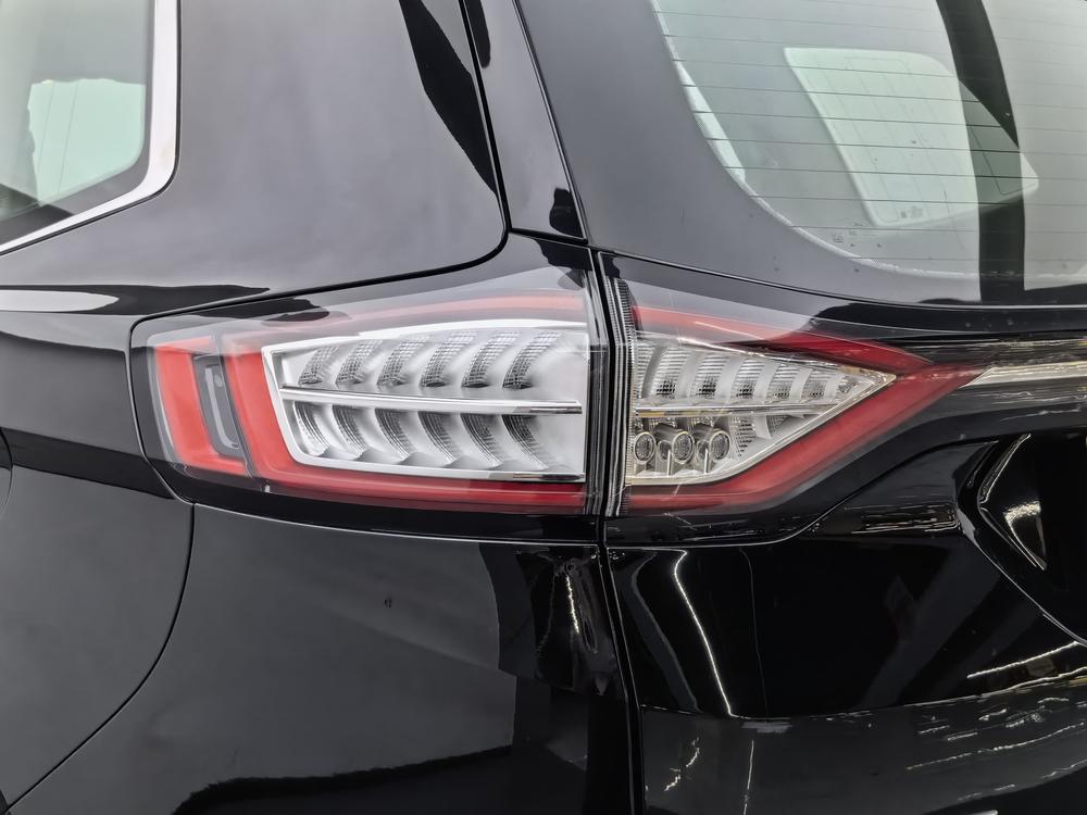 Ford Edge Модель 2018 года EcoBoost 245 2WD премиум Rapid тип 5 seat National V – фото 13