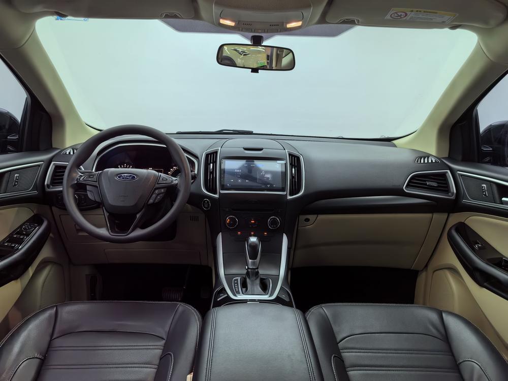 Ford Edge Модель 2018 года EcoBoost 245 2WD премиум Rapid тип 5 seat National V – фото 14