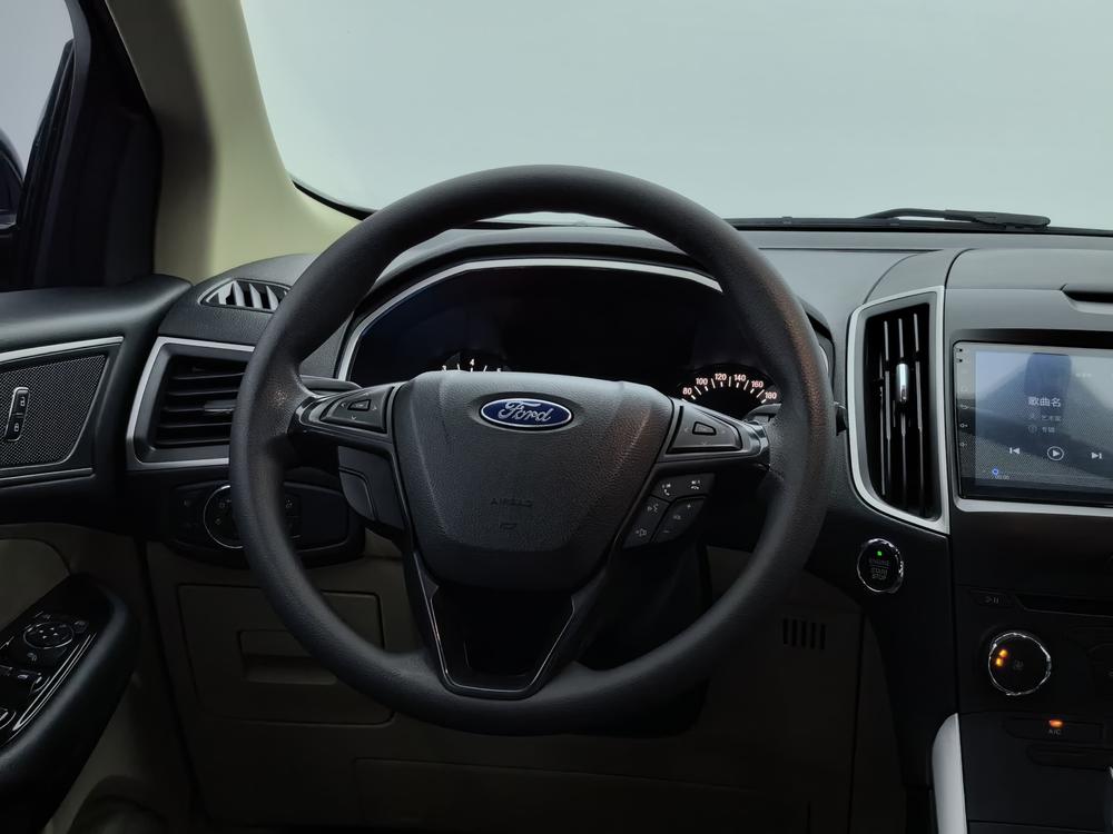 Ford Edge Модель 2018 года EcoBoost 245 2WD премиум Rapid тип 5 seat National V – фото 16