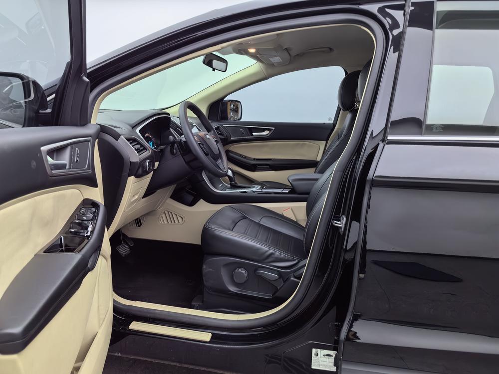 Ford Edge Модель 2018 года EcoBoost 245 2WD премиум Rapid тип 5 seat National V – фото 17