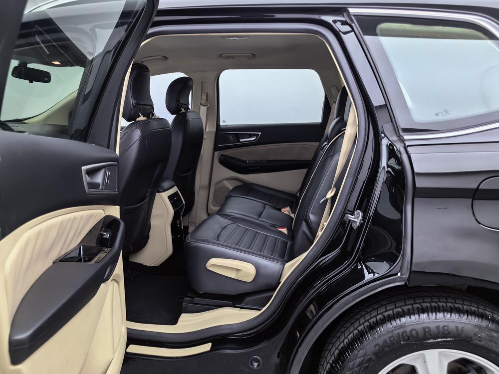 Ford Edge Модель 2018 года EcoBoost 245 2WD премиум Rapid тип 5 seat National V – фото 18