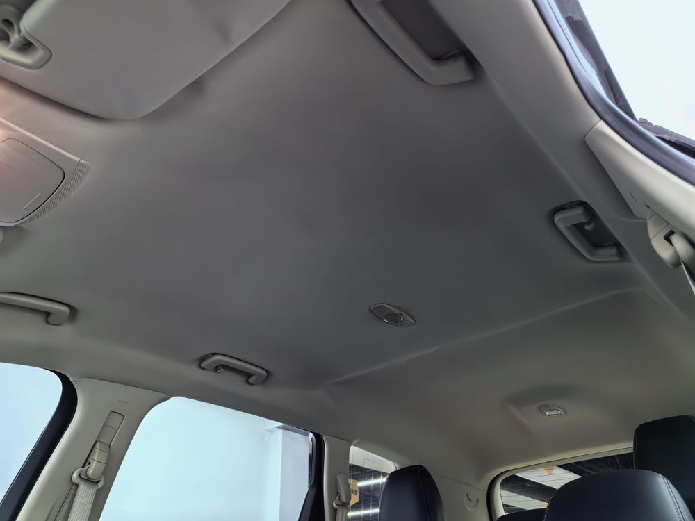 Ford Edge Модель 2018 года EcoBoost 245 2WD премиум Rapid тип 5 seat National V – фото 19