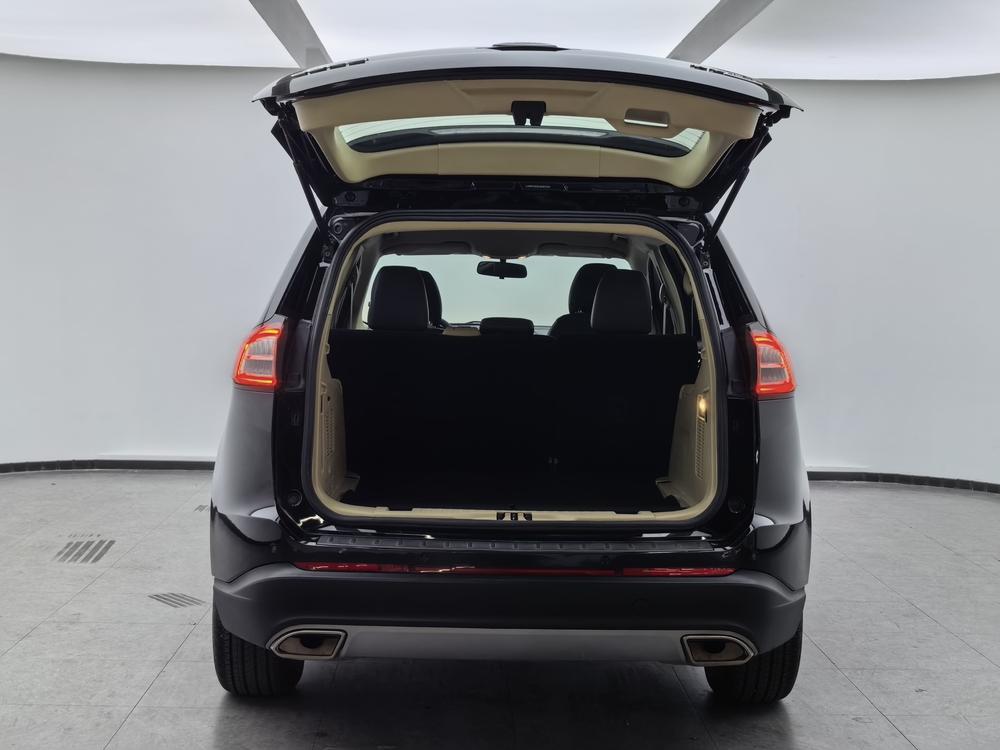 Ford Edge Модель 2018 года EcoBoost 245 2WD премиум Rapid тип 5 seat National V – фото 20