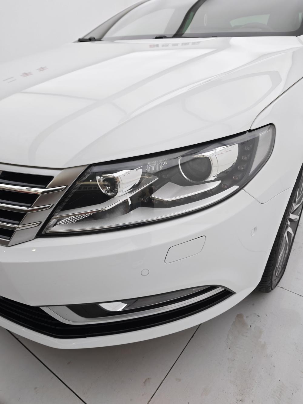 Volkswagen CC 2016 модификация 2.0TSI Luxury – фото 8