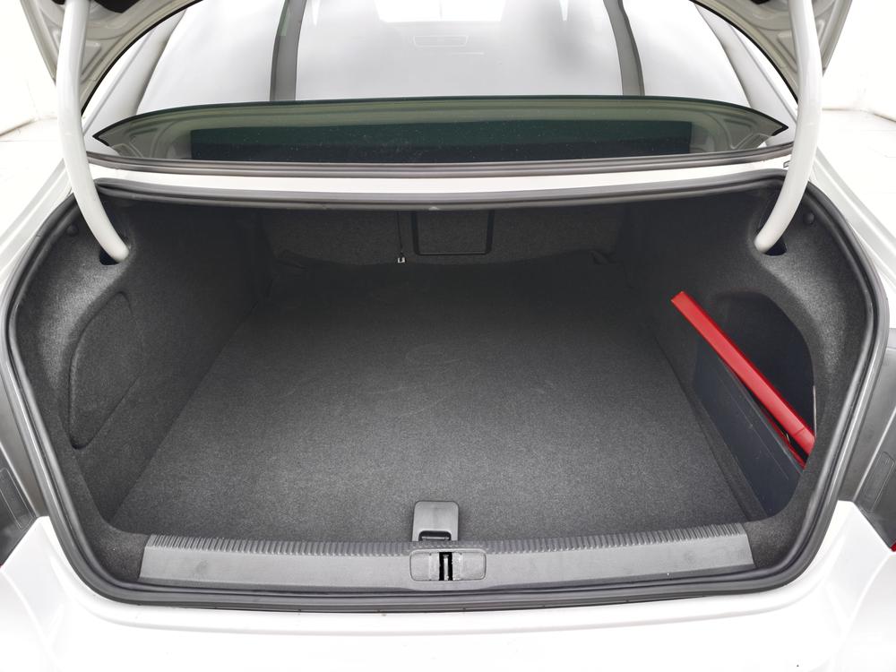 Volkswagen CC 2016 модификация 2.0TSI Luxury – фото 22