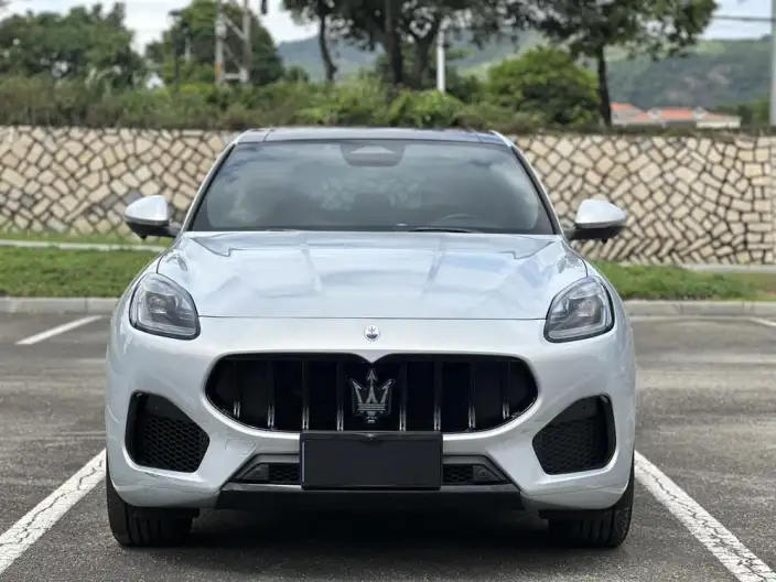 Grecale 2023 Model 2.0T Modena – фото 2