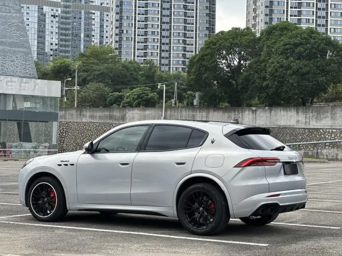 Grecale 2023 Model 2.0T Modena – фото 4