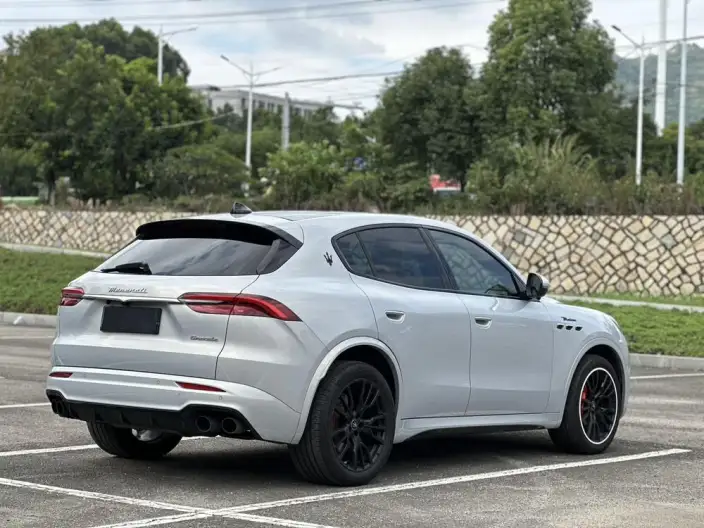 Grecale 2023 Model 2.0T Modena – фото 5