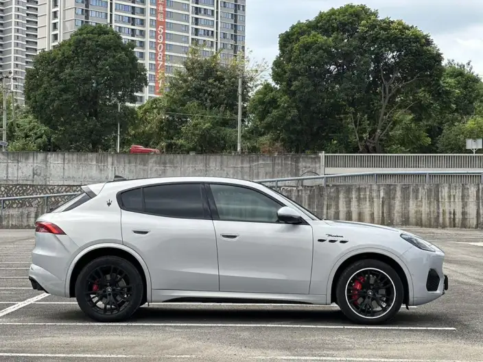 Grecale 2023 Model 2.0T Modena – фото 6