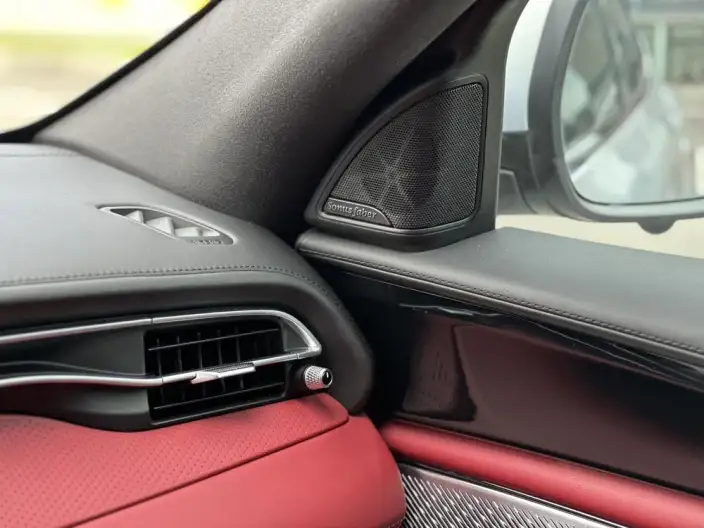 Grecale 2023 Model 2.0T Modena – фото 7