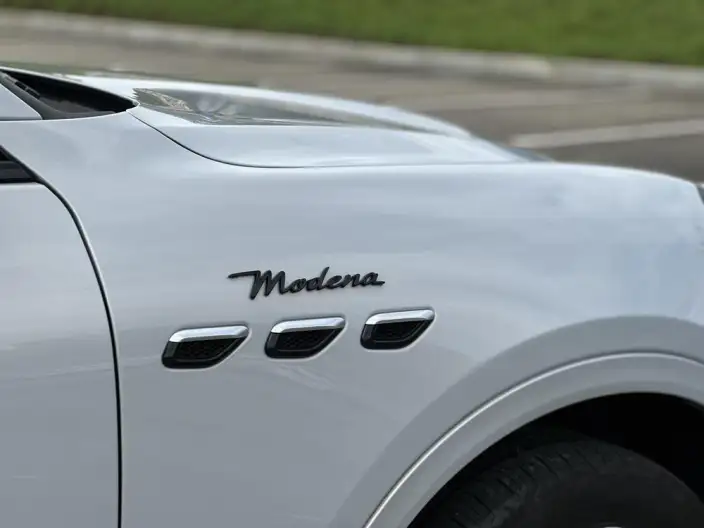 Grecale 2023 Model 2.0T Modena – фото 8