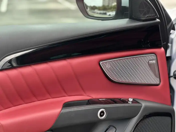 Grecale 2023 Model 2.0T Modena – фото 9