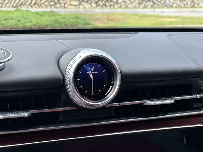 Grecale 2023 Model 2.0T Modena – фото 10
