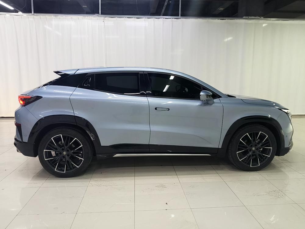 Changan UNI-T 2023 Second Generation 1.5T Flagship – фото 8
