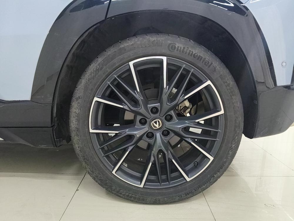 Changan UNI-T 2023 Second Generation 1.5T Flagship – фото 9
