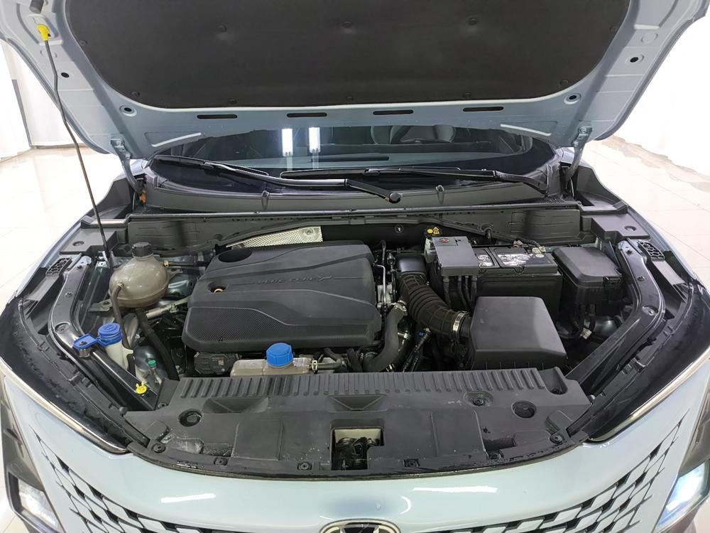 Changan UNI-T 2023 Second Generation 1.5T Flagship – фото 10