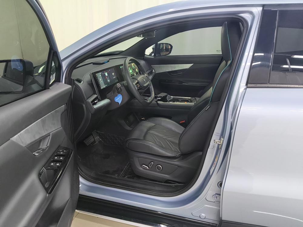 Changan UNI-T 2023 Second Generation 1.5T Flagship – фото 17