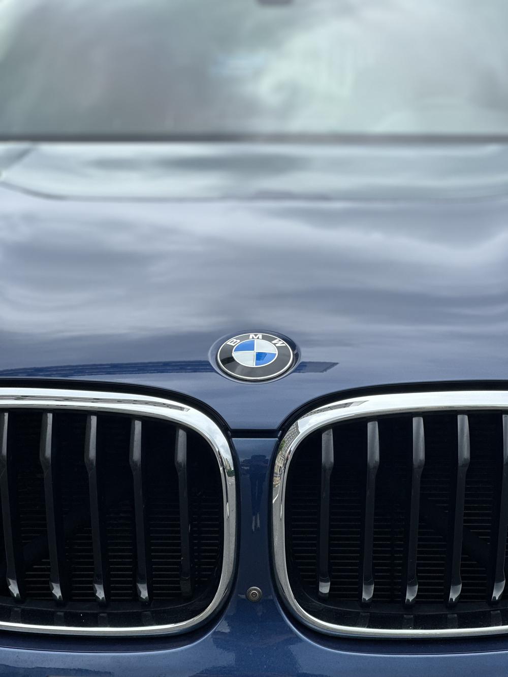 BMW X3 Модель 2019 года xDrive28i M Sports Set – фото 6