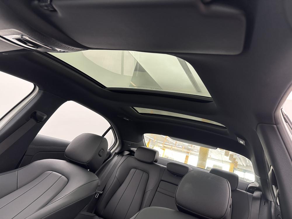 Mercedes-Benz A-class 2024 A 180 L – фото 19