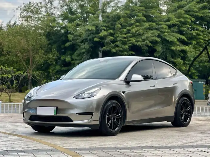 Model Y 2022 Model Facelift Rear-wheel drive version – фото 1