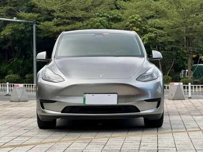 Model Y 2022 Model Facelift Rear-wheel drive version – фото 2
