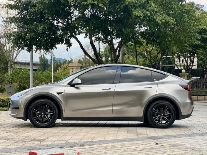 Model Y 2022 Model Facelift Rear-wheel drive version – фото 4