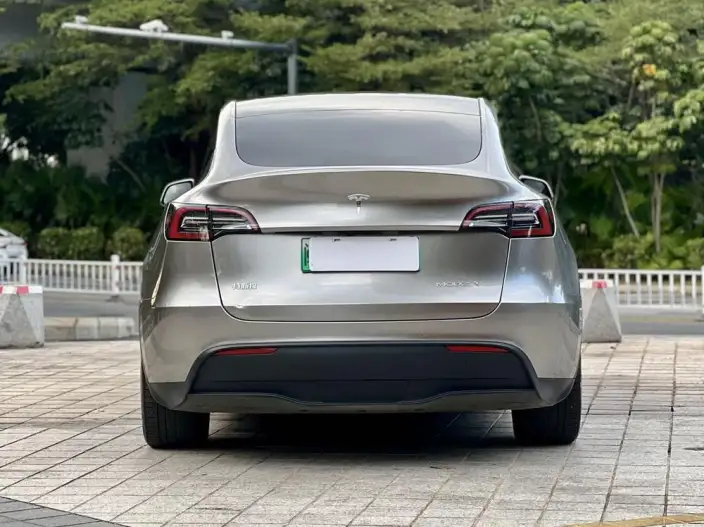 Model Y 2022 Model Facelift Rear-wheel drive version – фото 6