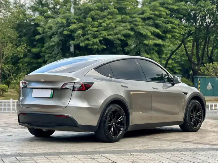 Model Y 2022 Model Facelift Rear-wheel drive version – фото 7
