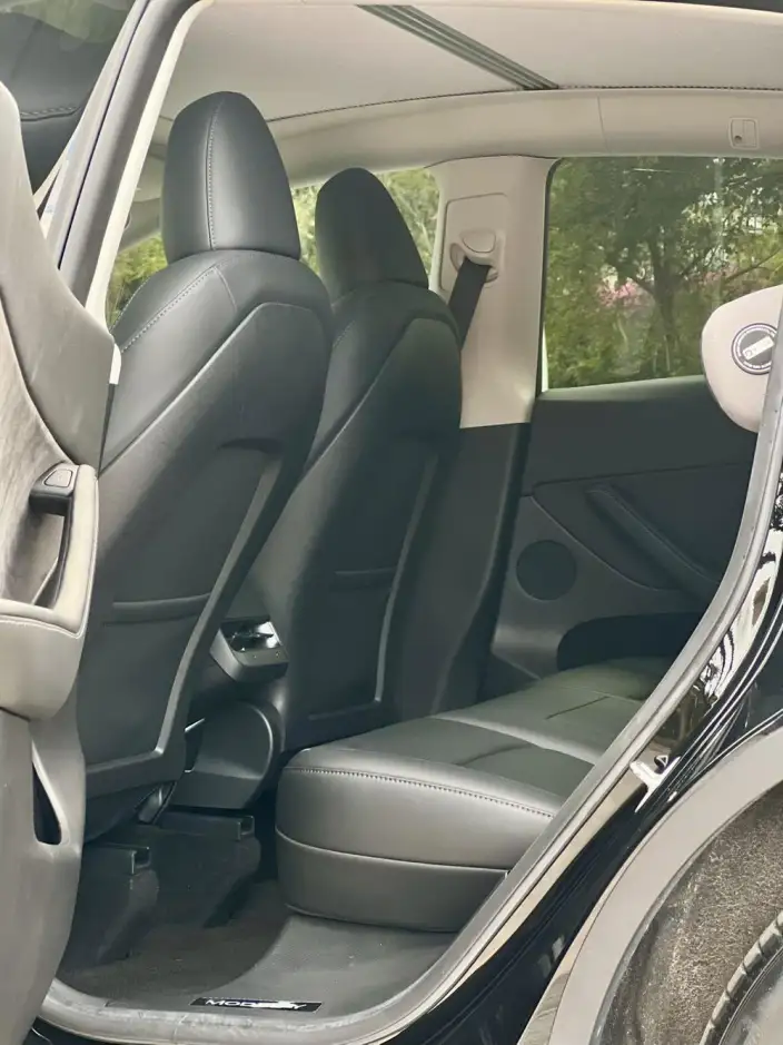 Model Y 2022 Model Facelift Rear-wheel drive version – фото 10