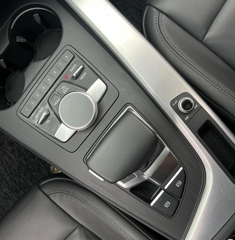 Audi A4L 2019 40 TFSI Style China VI – фото 8