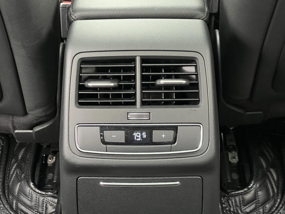 Audi A4L 2019 40 TFSI Style China VI – фото 10