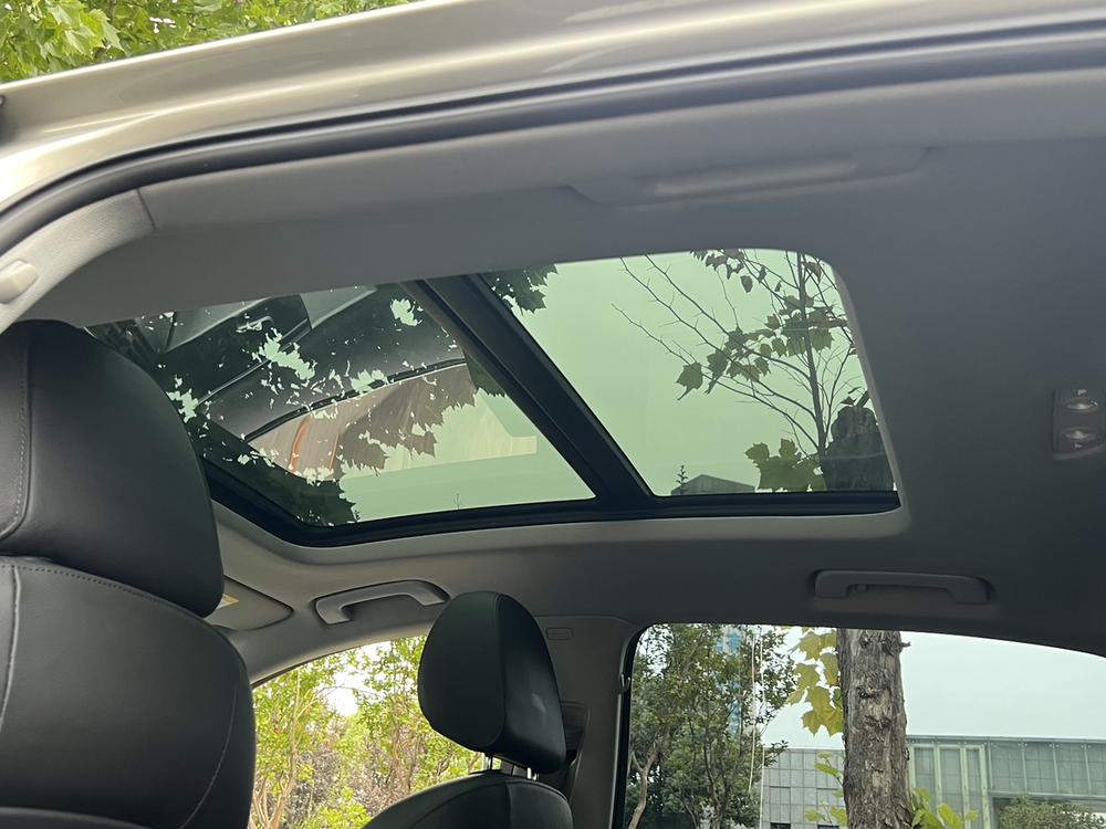 Audi A4L 2019 40 TFSI Style China VI – фото 11