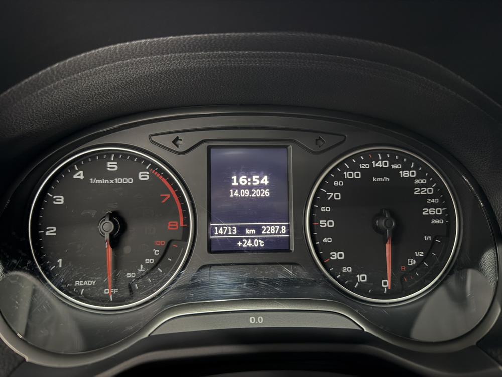 Audi Q2L 2022 35 TFSI Entry Dynamic – фото 9