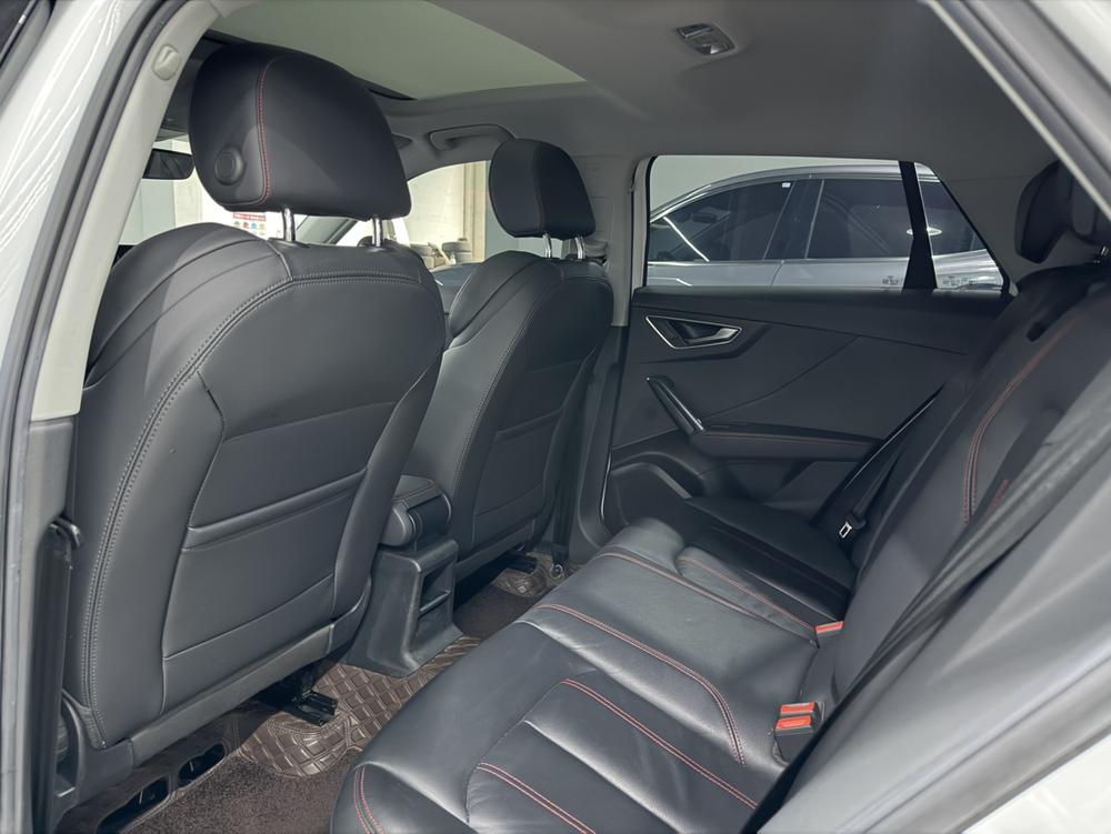 Audi Q2L 2022 35 TFSI Entry Dynamic – фото 11