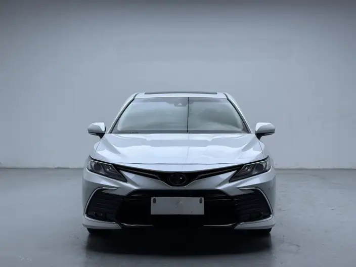 Toyota Camry 2021 Model 2.0G Deluxe Edition – фото 2