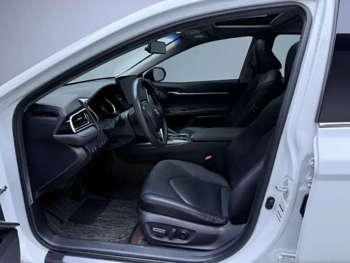 Toyota Camry 2021 Model 2.0G Deluxe Edition – фото 7
