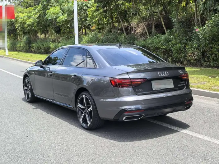 Audi A4 L 2024 Model 40 TFSI Luxury Dynamic Model – фото 4