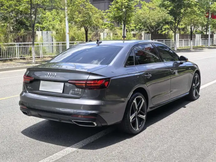Audi A4 L 2024 Model 40 TFSI Luxury Dynamic Model – фото 5
