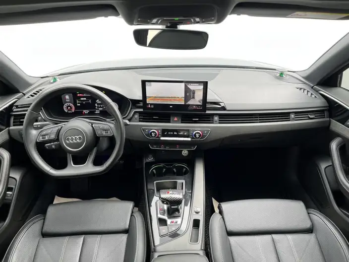 Audi A4 L 2024 Model 40 TFSI Luxury Dynamic Model – фото 6