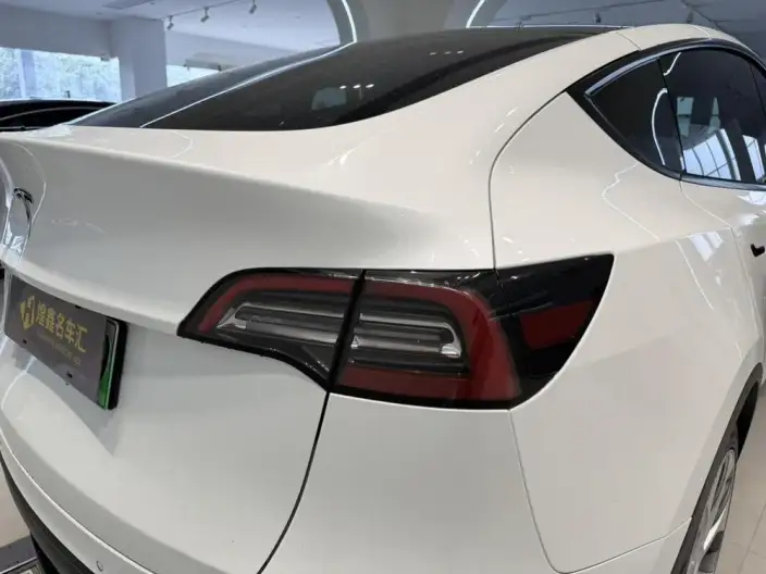 Model Y 2022 Model Rear-wheel drive version – фото 6