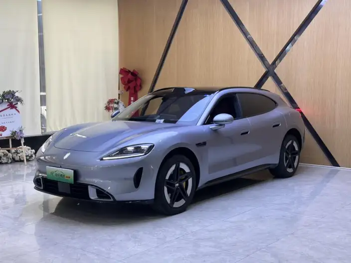 Shangjie Z7T 2026 Model Ultra