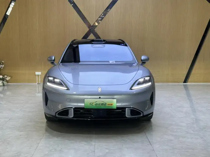 Shangjie Z7T 2026 Model Ultra