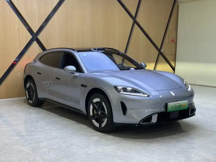 Shangjie Z7T 2026 Model Ultra